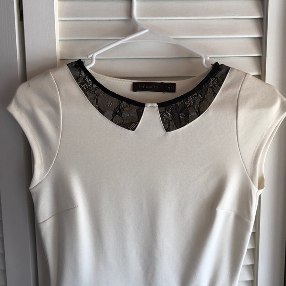 The Limited (XS) Peplum Top - Picture 6 of 8